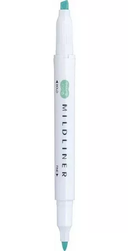 MARCADOR MILDLINER DOBLE PUNTA LETTERING 15U