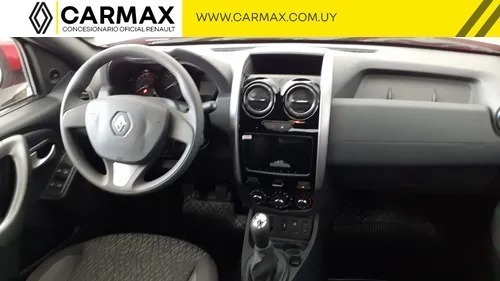 Renault Oroch 1.6 Black Edition