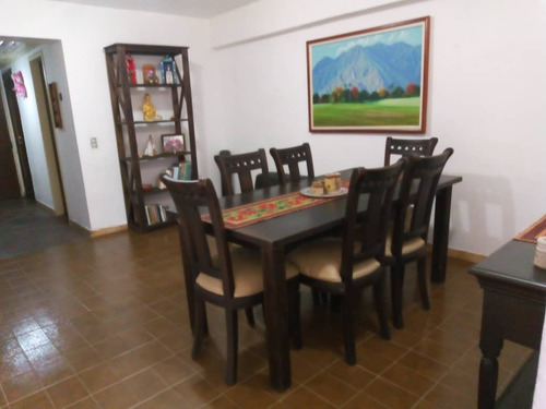 Imagen 5 de 8 de Best House Vende Apartamento En Caracas, Municipio Libertador, Parroquia Santa Rosalía