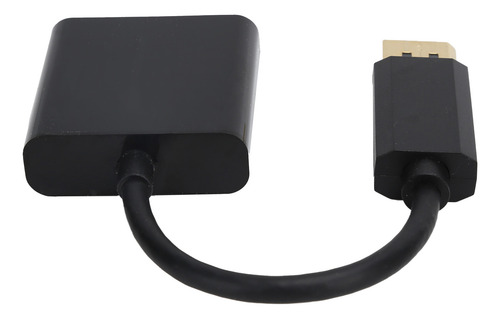 Adaptador Usb Displayport 1080p/4k Y Convertidor De Alta Def