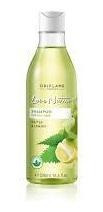 Shampoo Cabello Graso Hortiga & Limón D - Ml A $70