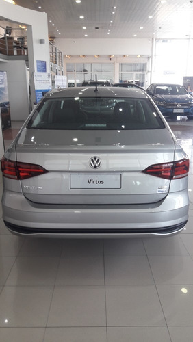 Volkswagen Virtus W