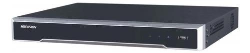 Nvr Hikvision Ds-7608ni-q2/8p 4k 8 Canales Poe