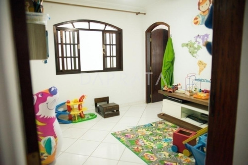 Imagem 9 de 15 de Casa Aldeia De Barueri, 360m², 4 Suítes. - Crp00037