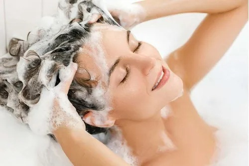 Shampoo Profissional Shampoo E Condicionador Salles