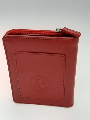 Gg002rl Cartera Monedero
