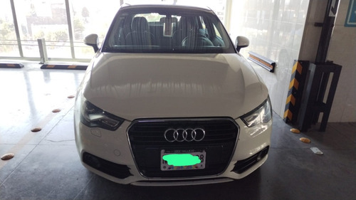 Audi A1 1.4 Cool S-tronic Dsg