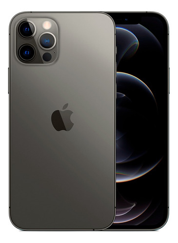 Apple iPhone 12 Pro 256gb Grafito Grado A (Reacondicionado)