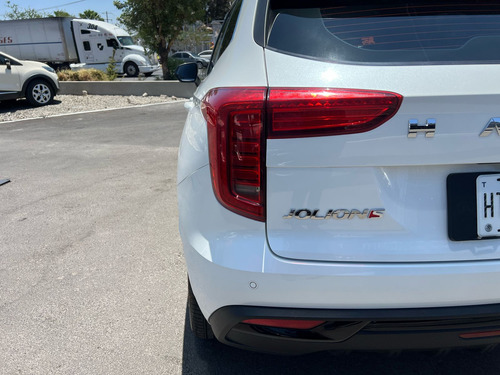 GWM Haval Jolion 1.5T Gdi Luxury