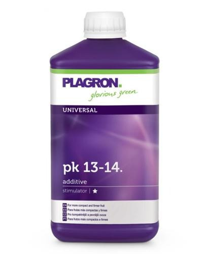 Fertilizante Pk 13/14 Plagron 500ml