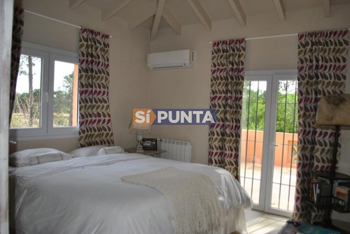 Imagen 27 de 30 de Casa En Venta - La Barra