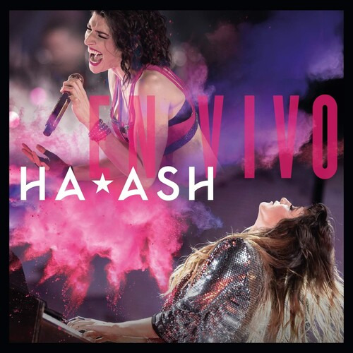 Ha*ash En Vivo (2cd+dvd) Cd