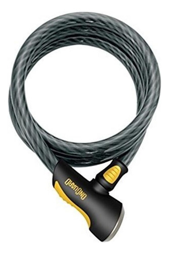 Guaya, U, Candado Para Bi Candado Onguard Akita 8036 Cable N