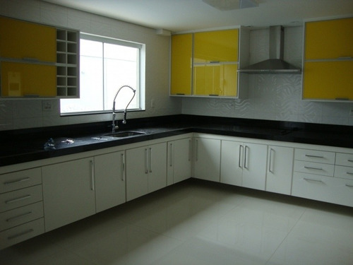 Imagem 3 de 15 de Condominio Golden Park - 201704