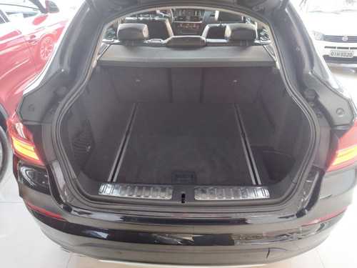 Bmw X4 2.0 Xdrive28i Xline 5p 2015 Teto Solar