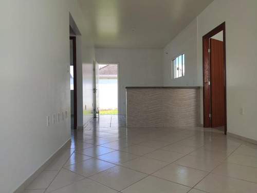 Casa À Venda, 90 M² Por R$ 350.000,00 - Forquilhas - São José/sc - Ca3261
