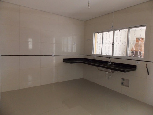 Imagem 5 de 15 de Casa À Venda Na Rua Maria Joana Da Silva Correa, Itu Novo Centro, Itu - Sp - Liv-14285