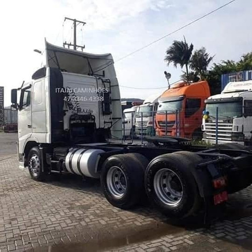 Imagem 6 de 8 de Volvo Fh 400 6x2 2010