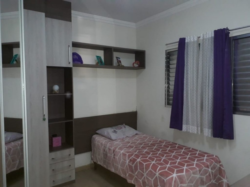 Imagem 15 de 22 de Casa Com 5 Dormitórios À Venda, 350 M² Por R$ 750.000 - Jardim Europa - Campo Limpo Paulista/sp - Ca0627