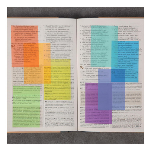 Mr Pen- Notas Adhesivas Transparentes, 3 «x 2 , 20 1000 Y A