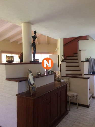 Casa En Venta En Punta Del Este Nana Lavagna- Ref: 213600