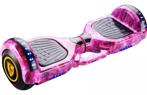 Hoverboard vs Patinete Eléctrico