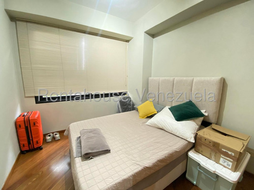 Apartamento En Alquiler La Castellana Mls#25-10489
