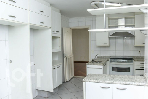 Imagem 24 de 30 de Apartamento Padrão Em São Paulo - Sp - Ap0178_rncr