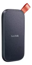 Comprar Disco Sólido Sandisk Externo Sdssde30-2t00-g26 2tb Portatil