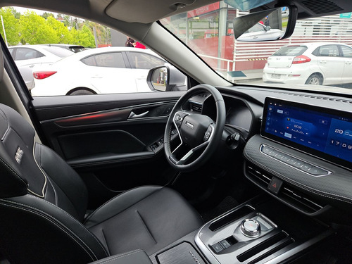 Haval Jolion Jolion 4x2 1.5 Aut. 2023