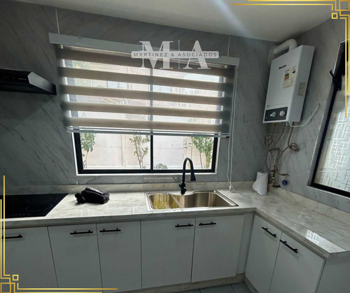 Ciudad Satelita Gran Casa En Venta Maipu (108746)
