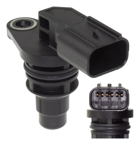 Sensor Arbol Levas Cmp Fusion Hibrido 2.0l L4 2014 Intran