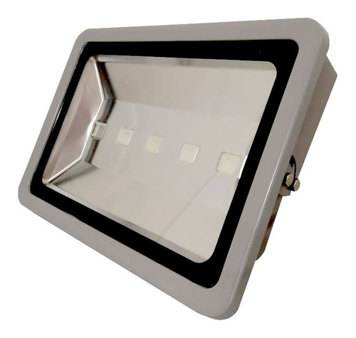 Reflector De Led Rgb 250w Con Control Remoto