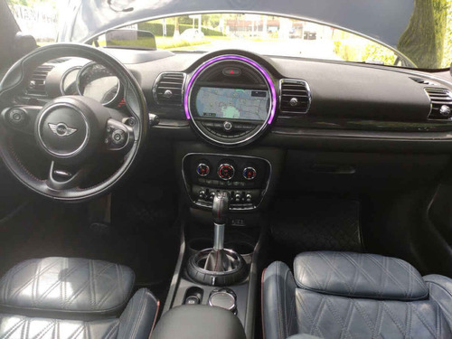 Imagen 15 de 15 de Mini Clubman 2016 5p S Hot Chilli L4/2.0/t Aut