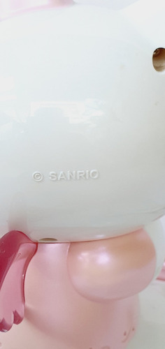 Telefono De Casa Sanrio Hello Kitty (Usado)