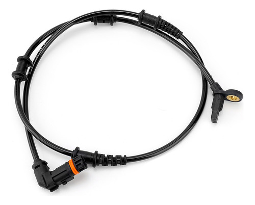 Rueda Abs Delantera Izquierda Con Sensor De Velocidad 164905