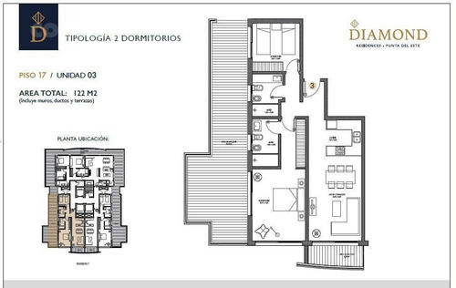 Imagen 16 de 24 de Departamento - Shopping