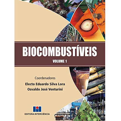 Libro Biocombustiveis - 2 Volumes