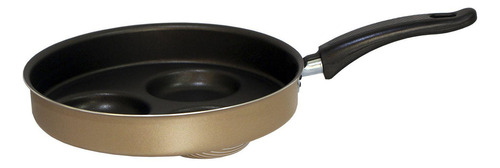 Sartén antiadherente de aluminio 3 huevos N22 Nude Gastrobel
