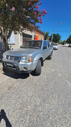 Nissan Frontier Np300 4x4 Diesel