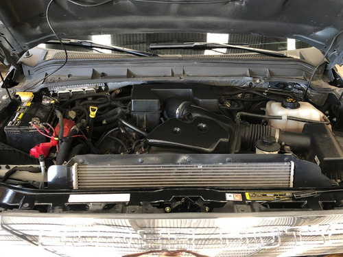 Imagen 5 de 8 de Ford Super Duty