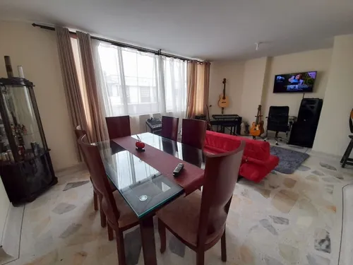 Barrio Las Flores - Apartamento En Venta Palmira Valle Del Cauca