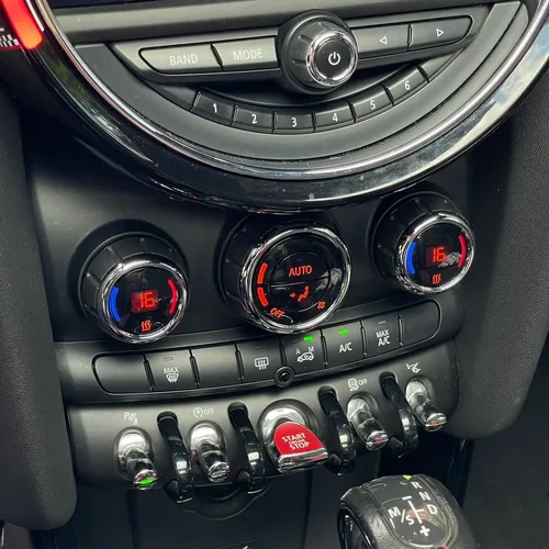 Mini John Cooper Works 2.0 TURBO AUTOMÁTICO