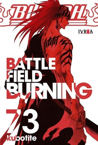 Bleach 73 - Tite Kubo