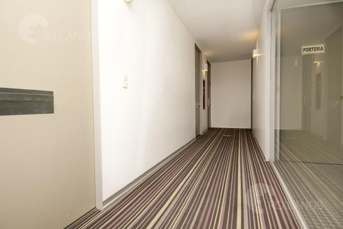 Venta Departamento 3 Ambientes Jardín Parrilla Cochera Y Amenities Belgrano