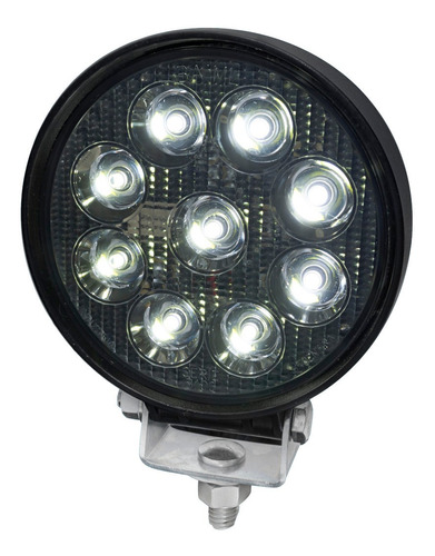  Reflector Auxiliar 9 Leds 45w 12/24v Baiml (expande)no 27w 