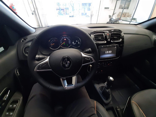 Imagen 10 de 15 de Renault Stepway Intens 0km 2022 Financio Tasa0 Cuota Fija(e)