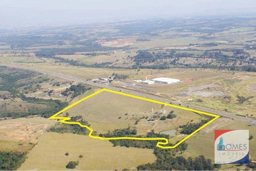 Imagem 7 de 10 de Área Empresarial Em Itu/sp - Ar0002