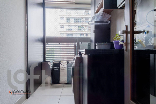 Imagem 9 de 29 de Apartamento Com 3 Dormitórios À Venda, 132 M² - Brooklin - São Paulo/sp - Ap3354