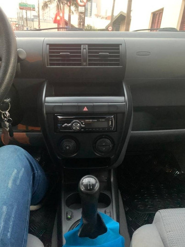 Imagem 7 de 8 de Vw Fox 1.6